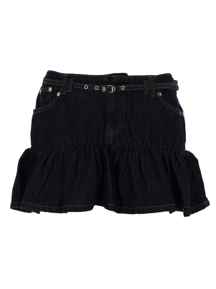 Amish Gonne - Denim | 770fbeb5b5032193a4f99961186315bee1a58f45
