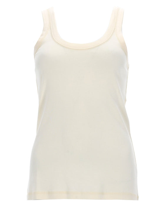 Cotton Tank Top