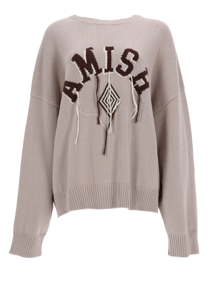 Amish Maglioni - Beige | 3ffd88ffbba1e4de94a8f30b705d8eb60a6d6b25