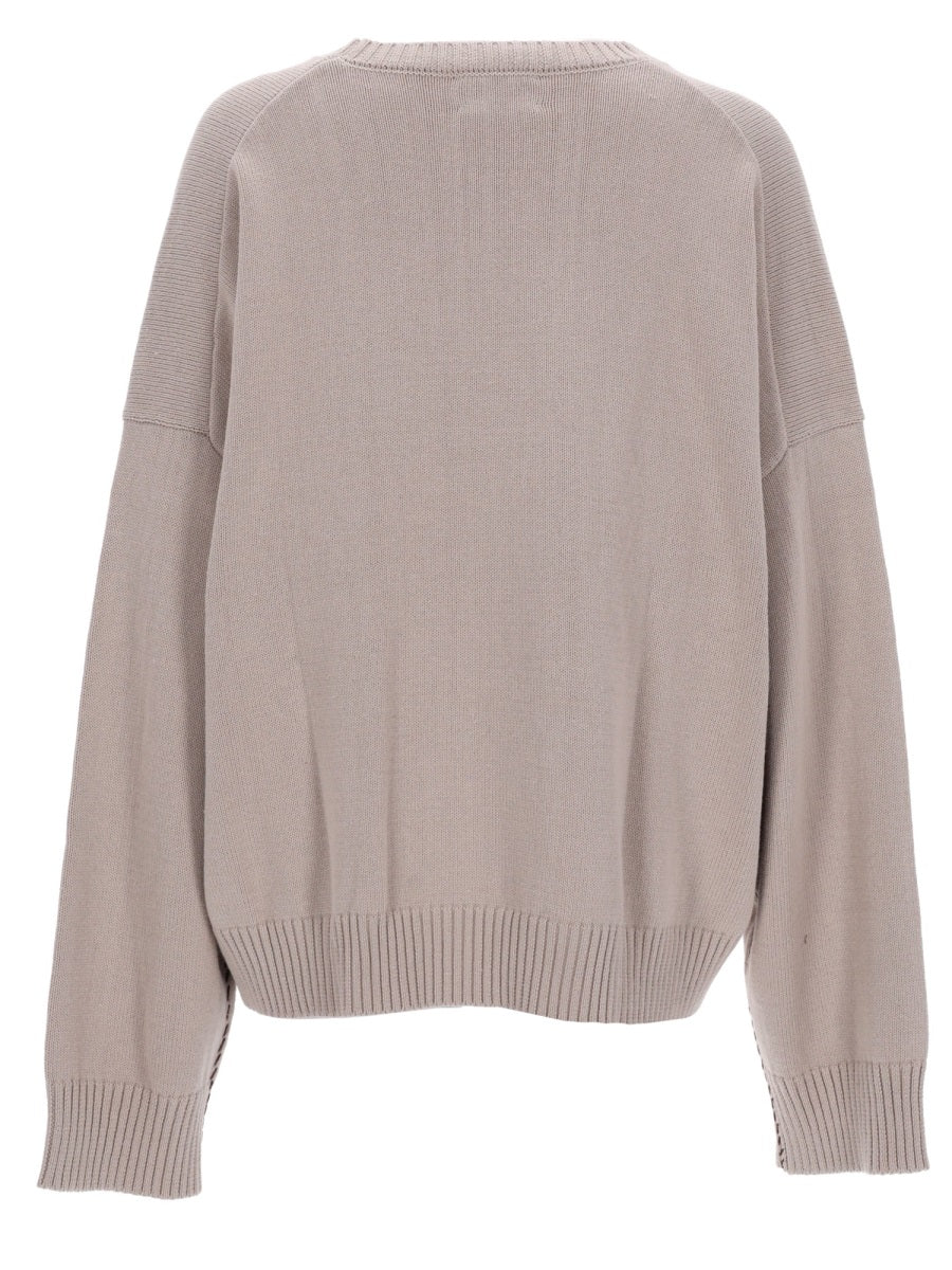 Amish Maglioni - Beige | f06f47d2919d04987eb5728ac4933a19e99a7d7c