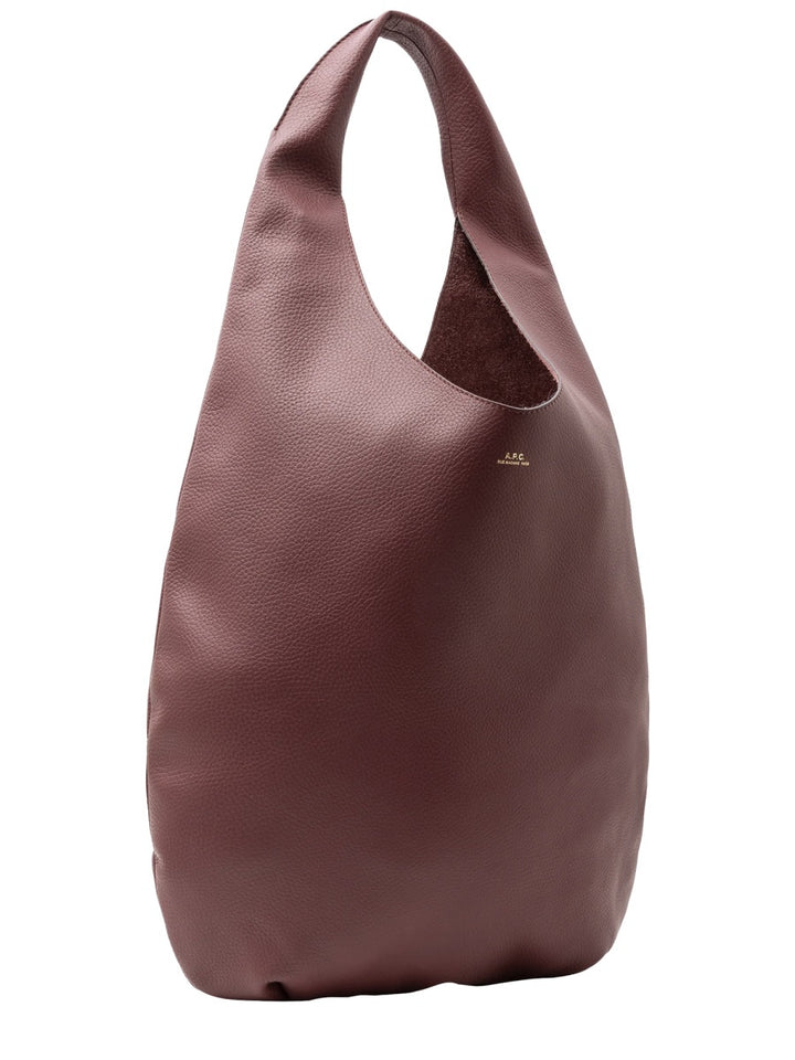 A.P.C. Borse a Spalla e Tracolla - Bordeaux | 73a191d0cb8f717fccdc149b05a9bd683c72b663