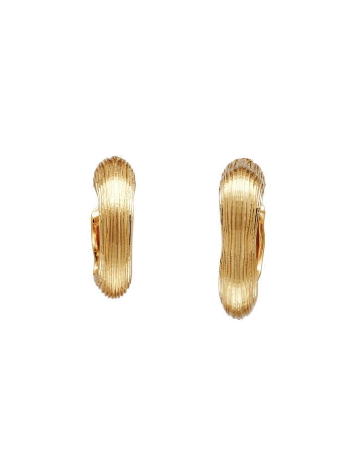 Cult Gaia Orecchini - Gold | 5cc103f76daa0ed2ce3ce63cd5a34e930b61514d