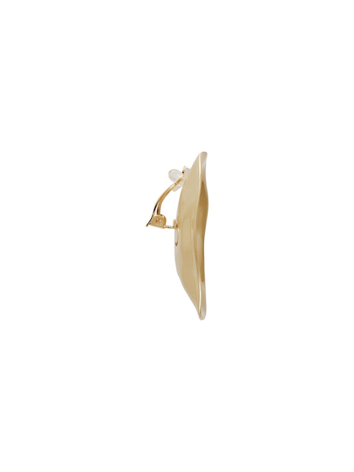 Cult Gaia Orecchini - Gold | 388aa59e45e244cbe2cb74b5eff750182ad60b0e