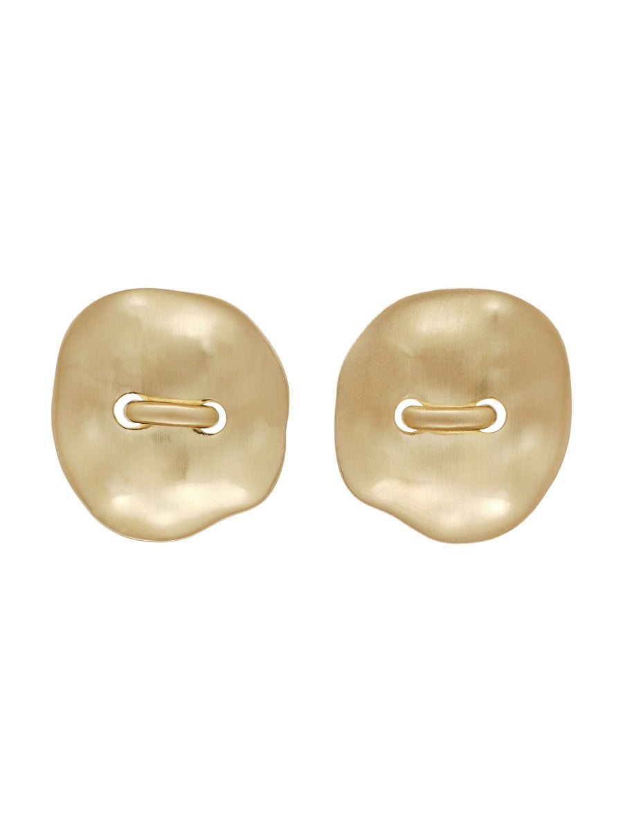 Cult Gaia Orecchini - Gold | 79ce5269c436bb6f0cdc734fae7456bed9ffb199
