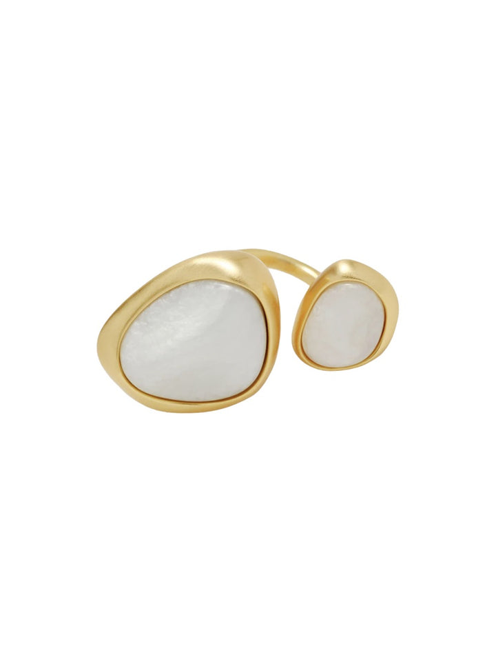 Cult Gaia Anelli - Ivory | f0209a1ec63bb89a506d8409288fd206f38678bf