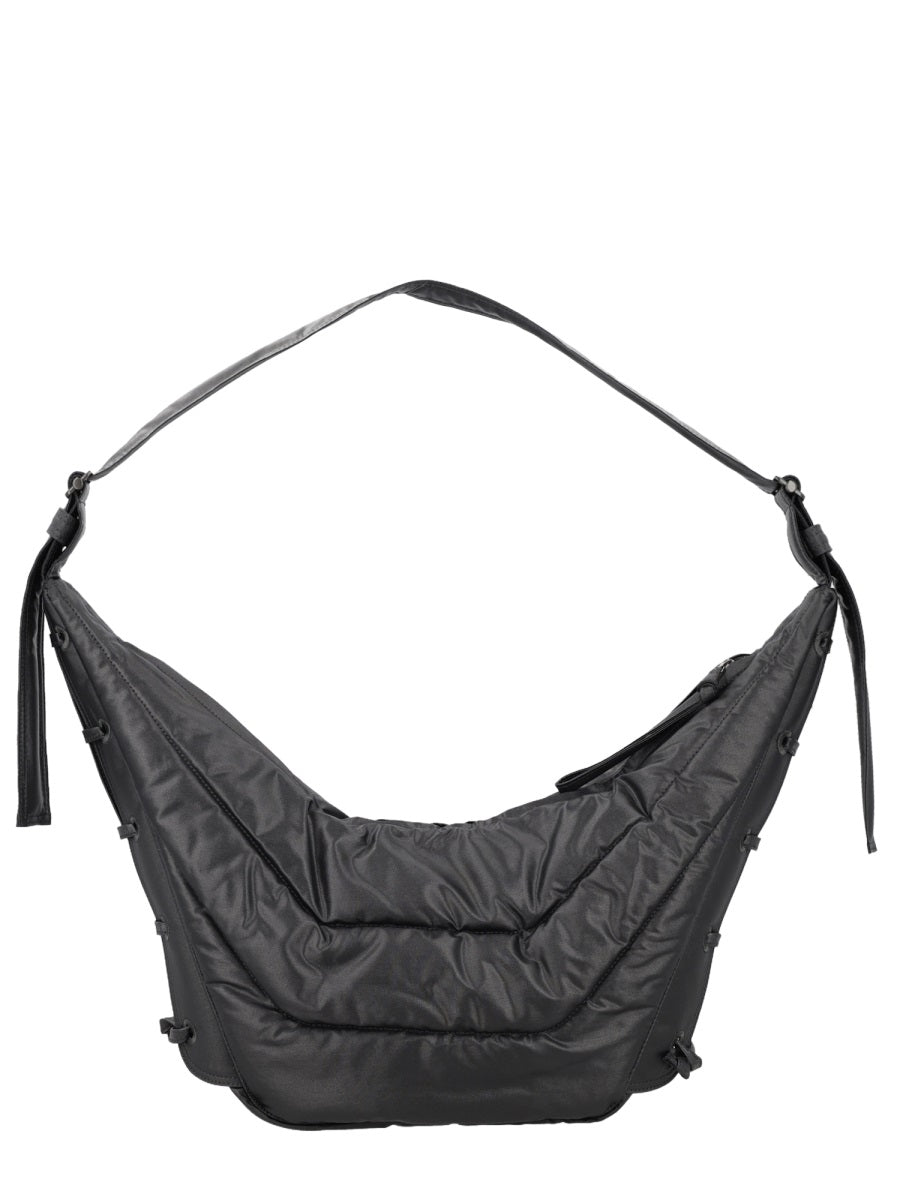 Lemaire Borse a Spalla e Tracolla - Black | 669de2ecd7f24807378289db1121dd425333be52