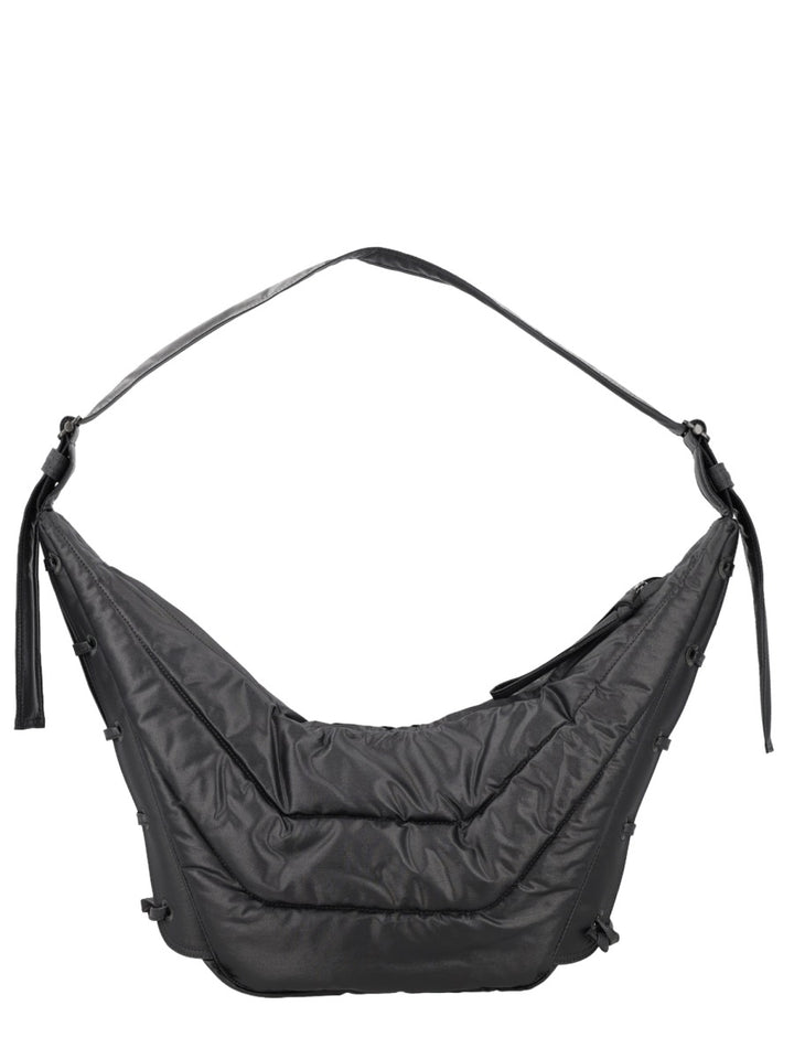 Lemaire Borse a Spalla e Tracolla - Black | 669de2ecd7f24807378289db1121dd425333be52