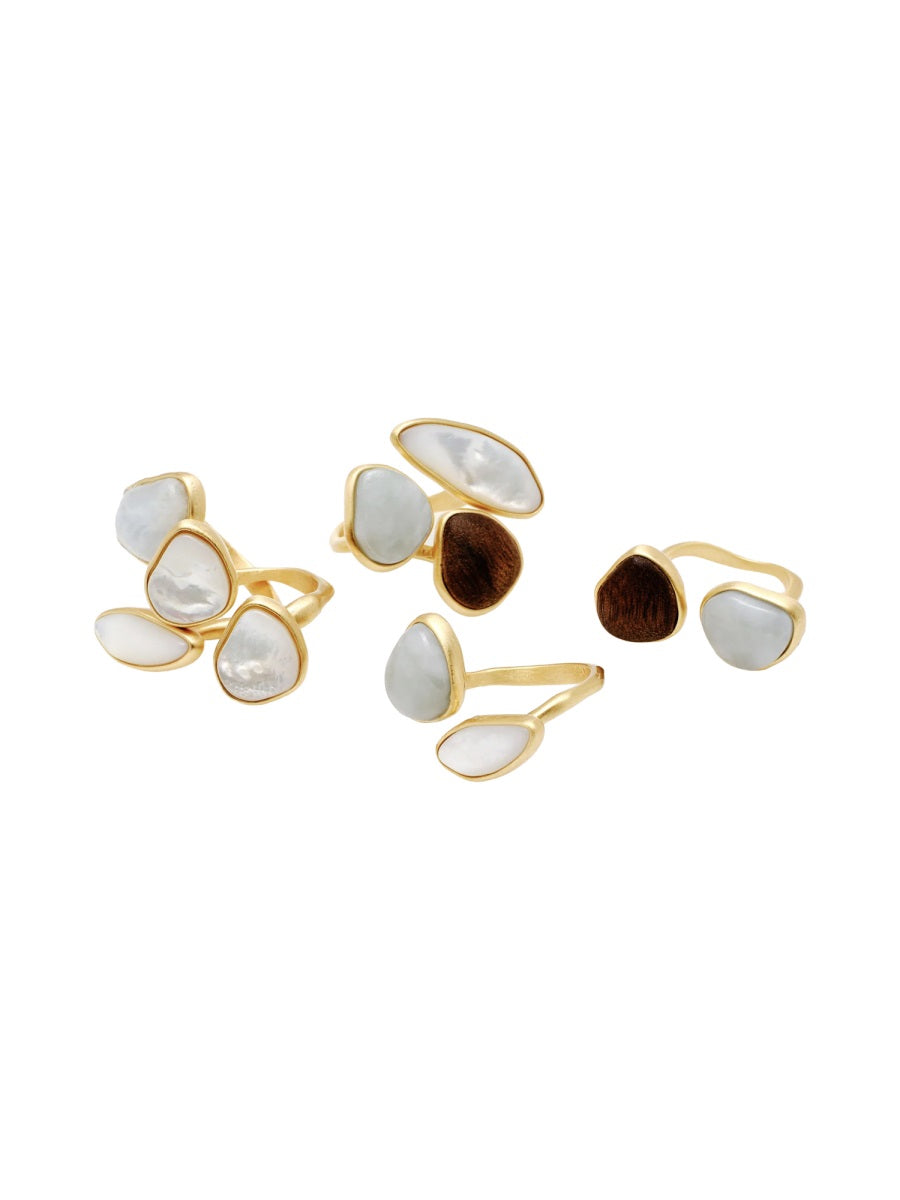 Cult Gaia Anelli - Multicolour | 710674689eed5c5403aa45c508663cc047d54003