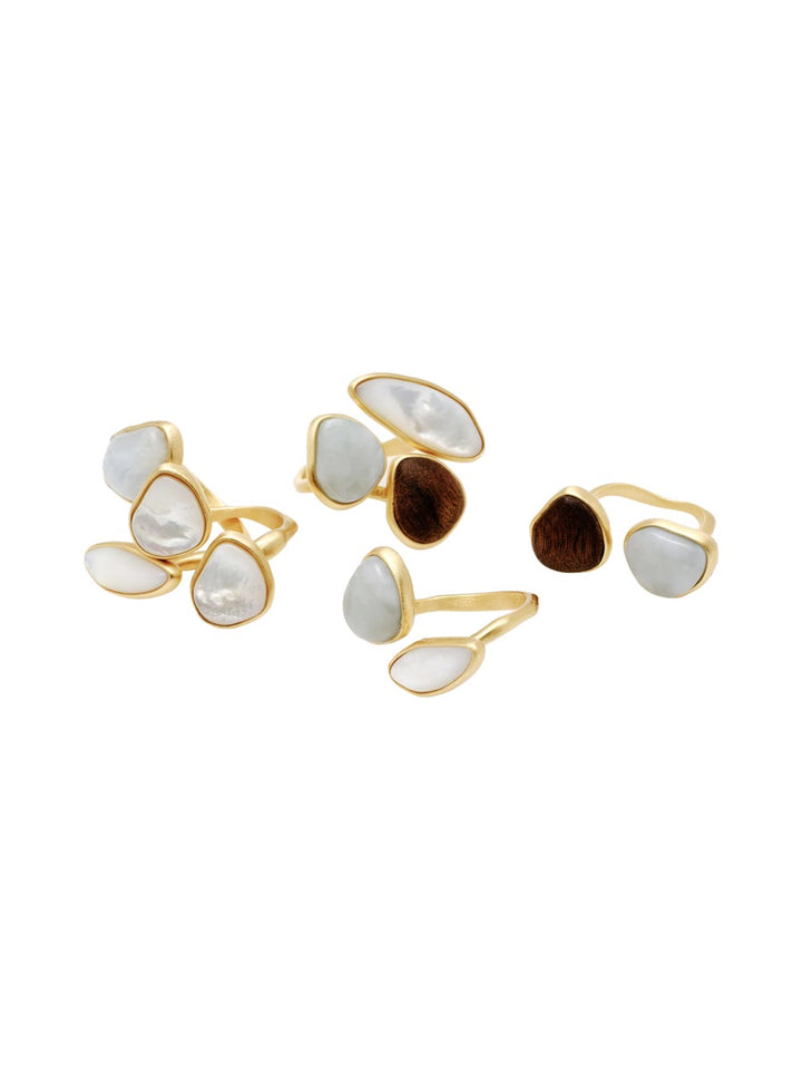 Cult Gaia Anelli - Multicolour | 710674689eed5c5403aa45c508663cc047d54003