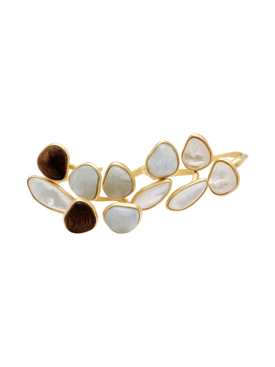 Cult Gaia Anelli - Multicolour | e19018d1266c7520b110bfbfe02d9e657bc5290b