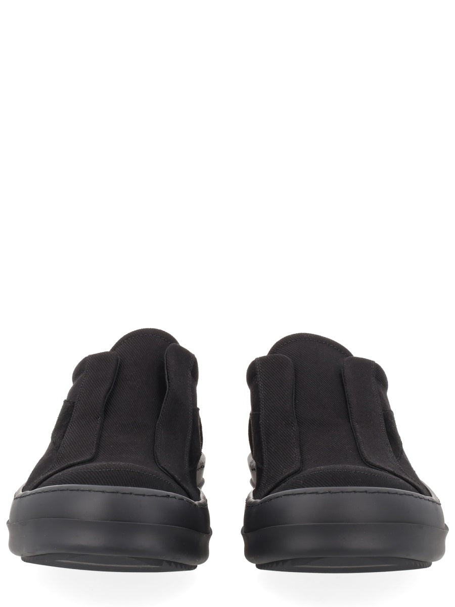 Rick Owens X Drkshdw Sneakers - Black | b9ecb544f6ee2ae00f64d71491e99f294df8148c