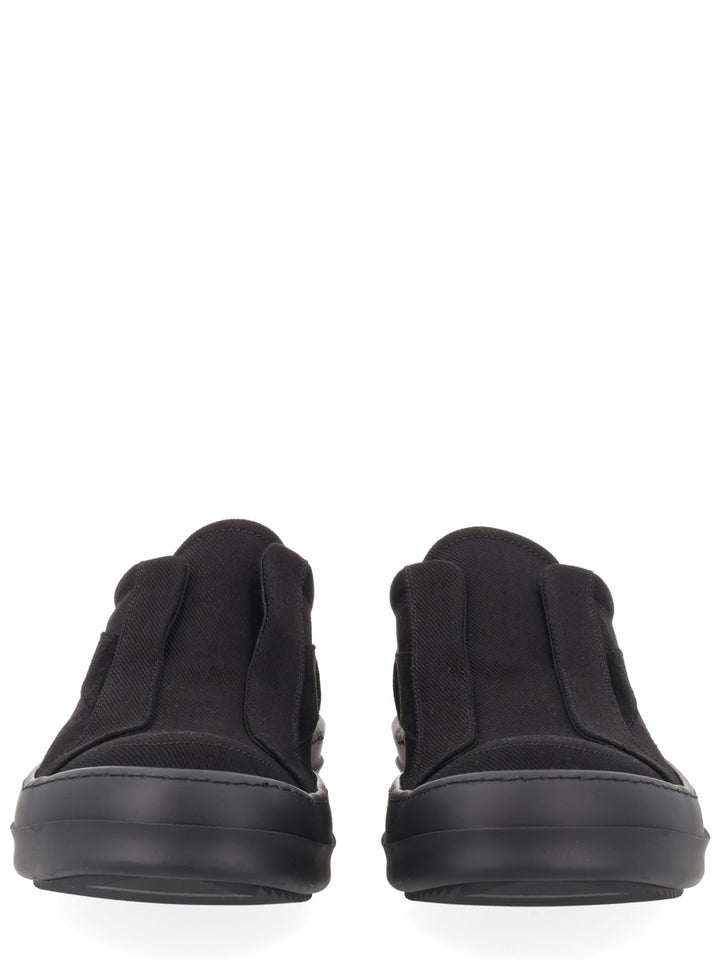 Rick Owens X Drkshdw Sneakers - Black | b9ecb544f6ee2ae00f64d71491e99f294df8148c
