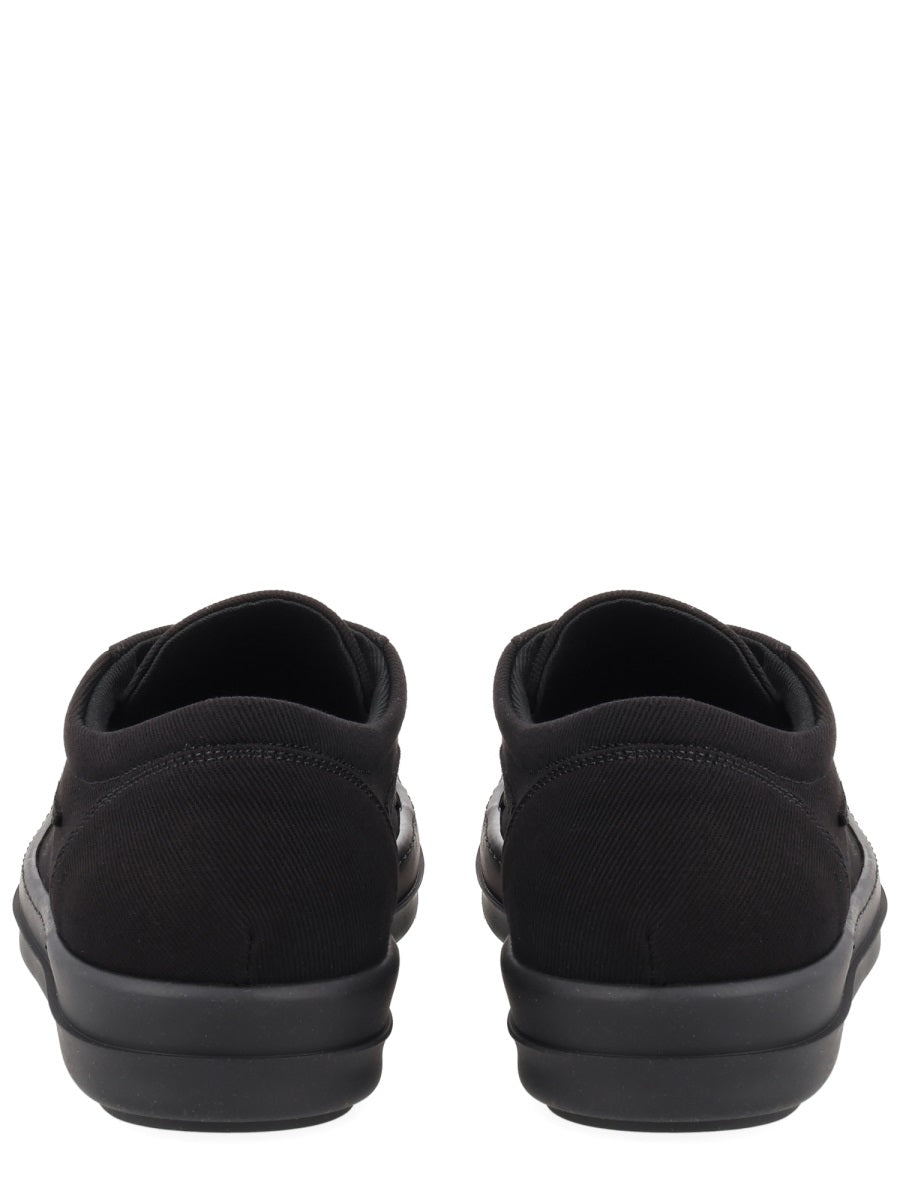 Rick Owens X Drkshdw Sneakers - Black | e59dfa432d91014b81230fb2730b24b12703c0f4