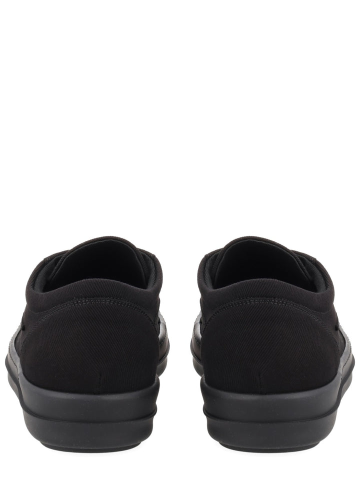 Rick Owens X Drkshdw Sneakers - Black | e59dfa432d91014b81230fb2730b24b12703c0f4