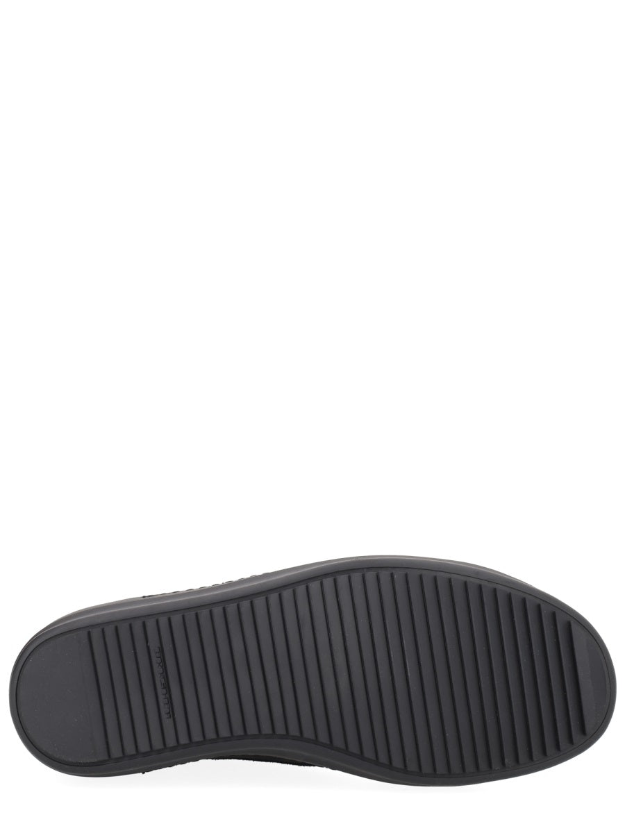 Rick Owens X Drkshdw Sneakers - Black | 2fc42e007883ef03a6152170934873d926bab68e