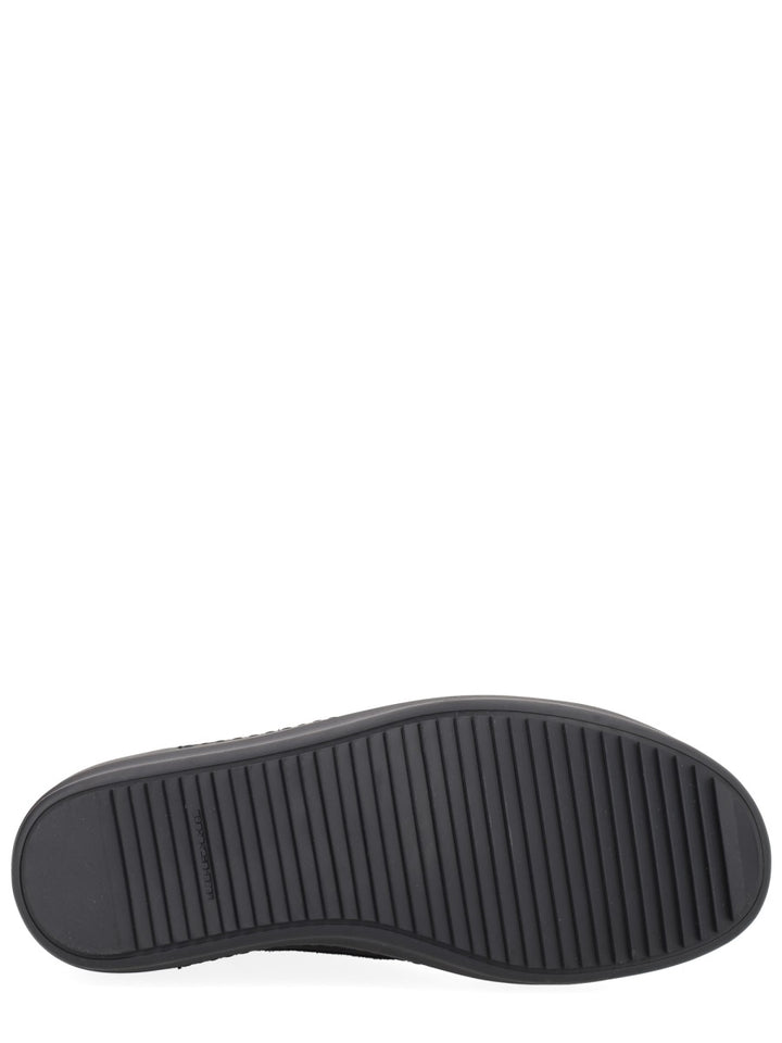 Rick Owens X Drkshdw Sneakers - Black | 2fc42e007883ef03a6152170934873d926bab68e