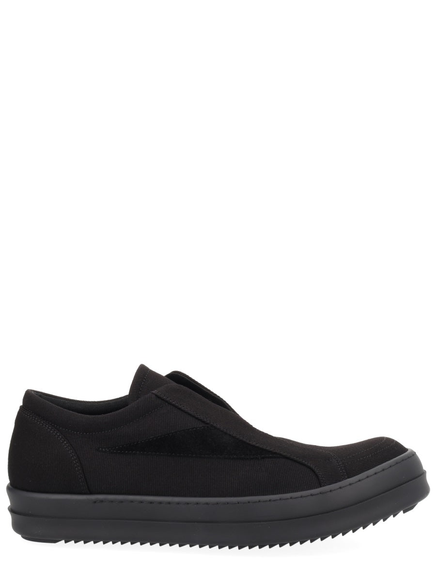 Rick Owens X Drkshdw Sneakers - Black | 942307d7960341fabcb8110d13b9e3e3e252a66d