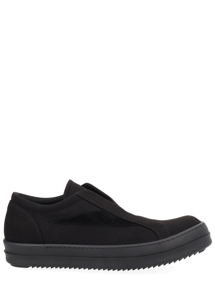 Rick Owens X Drkshdw Sneakers - Black | 942307d7960341fabcb8110d13b9e3e3e252a66d