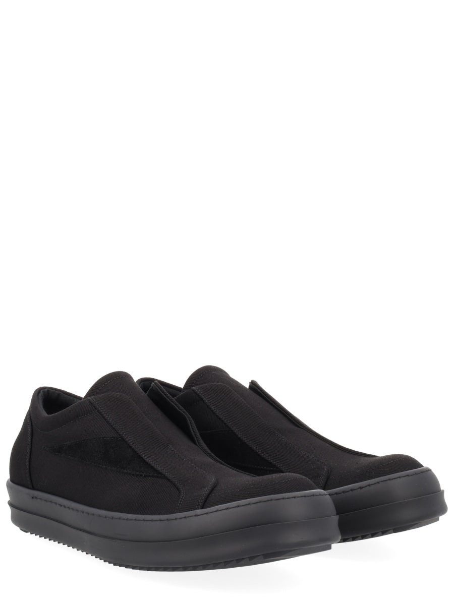 Rick Owens X Drkshdw Sneakers - Black | a79f200692a5e8591b48c1d79c8231980b5aa4dd