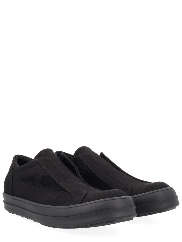Rick Owens X Drkshdw Sneakers - Black | a79f200692a5e8591b48c1d79c8231980b5aa4dd