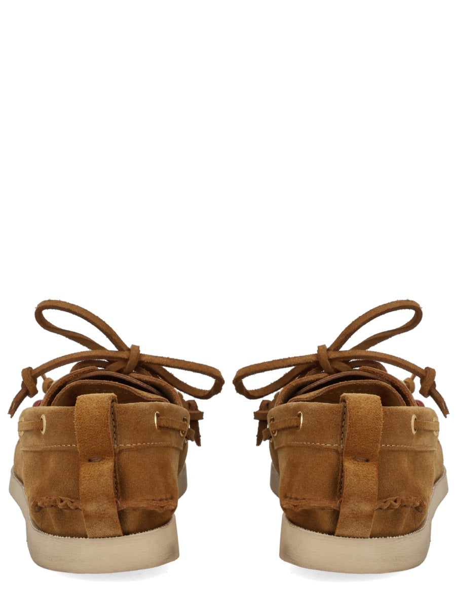 Golden Goose Mocassini - Brown | 1b55ba5f28511cf09e2a3ba1b9ed90ccdd90b304