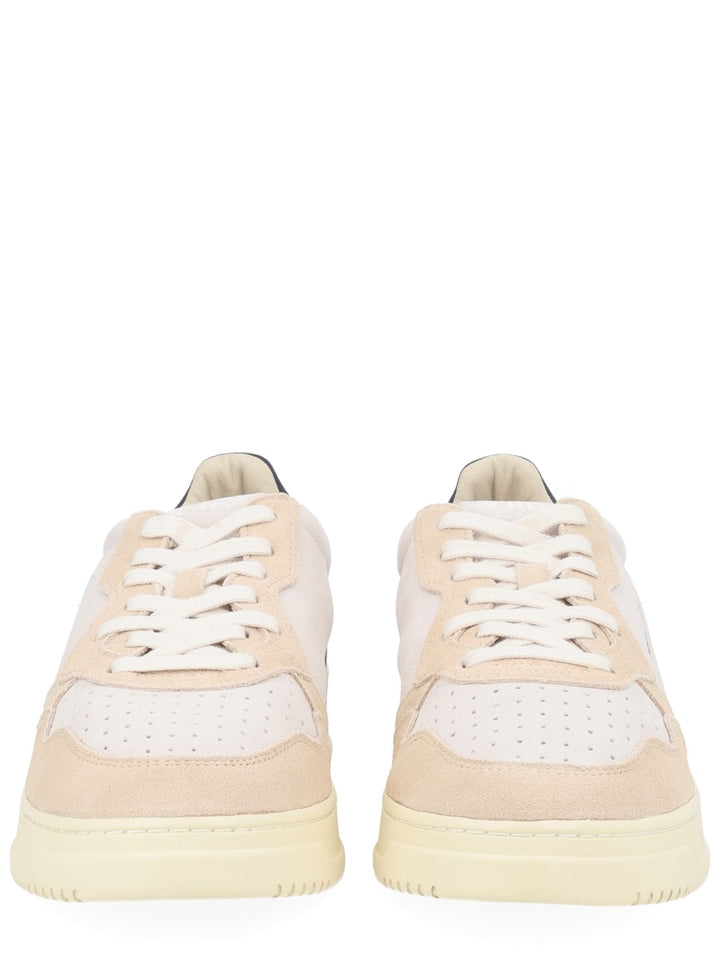 Autry Sneakers - Multicolour | abe893a9db709537e5eddce53679ec1dd28e3e86