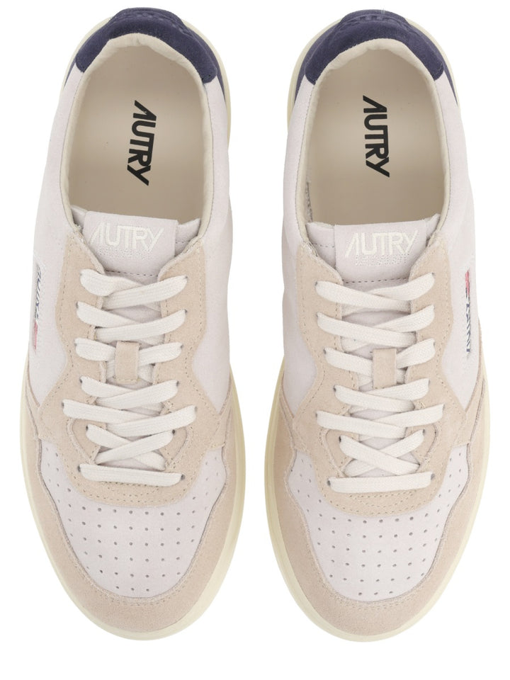 Autry Sneakers - Multicolour | 101826a601f897258b15604b9efe295c05de516c