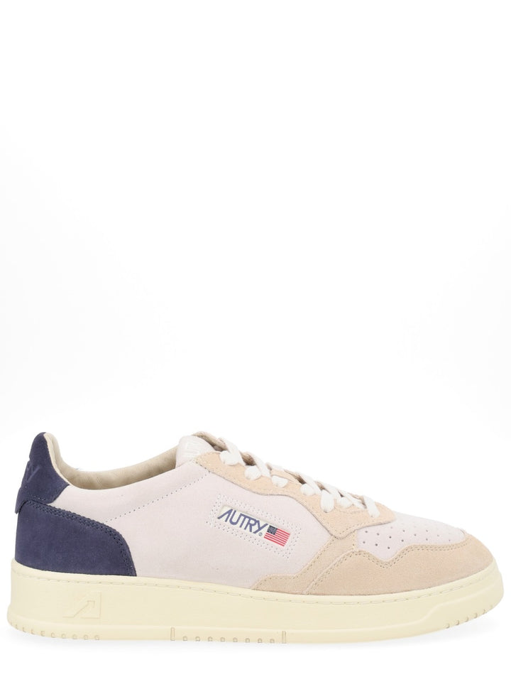 Autry Sneakers - Multicolour | 0c95c5d9d27935fd1e9d77f20b8e9e7378033960