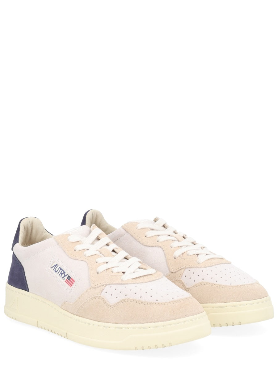 Autry Sneakers - Multicolour | a0e304c35dc53deb97eeac6a0c30fa31a66b55c2
