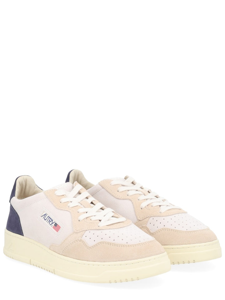 Autry Sneakers - Multicolour | a0e304c35dc53deb97eeac6a0c30fa31a66b55c2