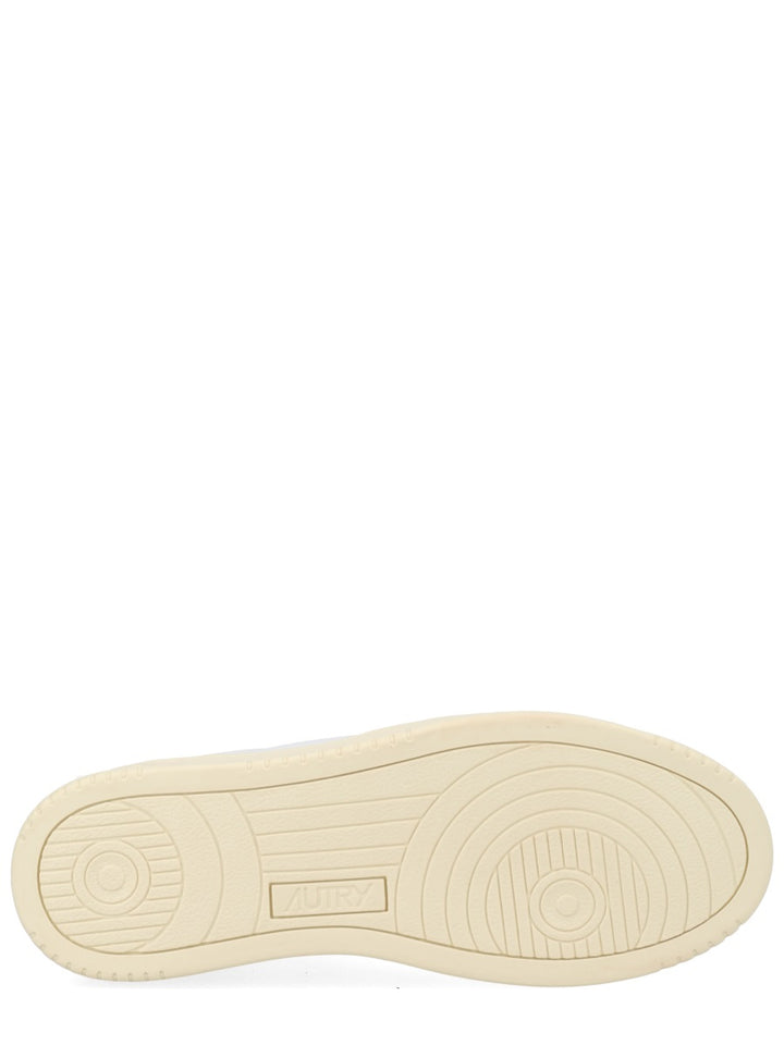 Autry Sneakers - White | f65b30dd509d0f5ee33f7d2fe4b7c864716eebc8