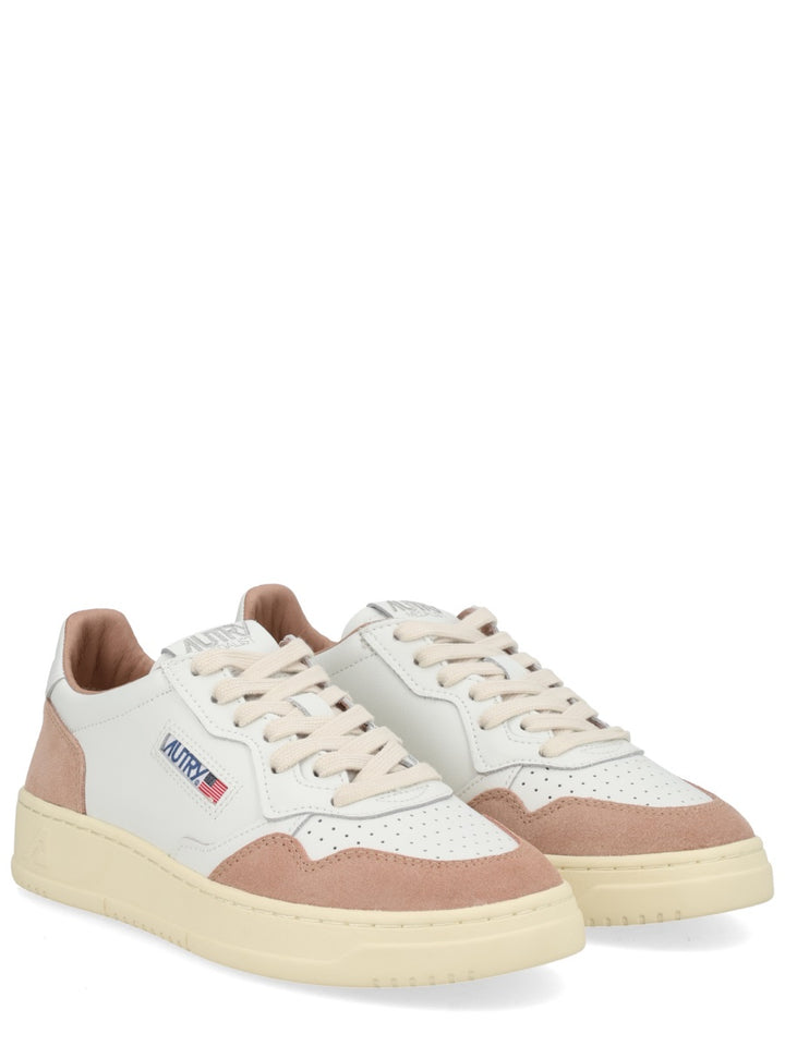 Autry Sneakers - White | 38f3ddc2f328dc8287090e8c9f954cd65e368009