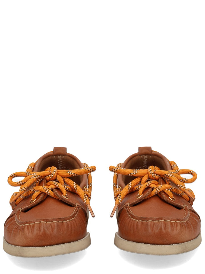 Golden Goose Mocassini - Brown | 334311edd793a3e9b84d9049b6e9f86699220bd6