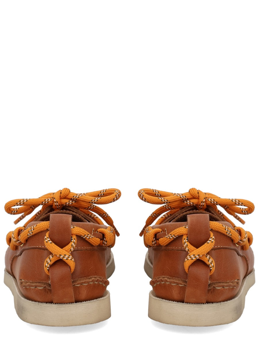 Golden Goose Mocassini - Brown | 14c6fda921032705b3eb5678be164ec281f08a1e