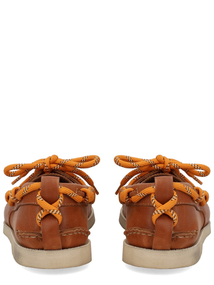 Golden Goose Mocassini - Brown | 14c6fda921032705b3eb5678be164ec281f08a1e