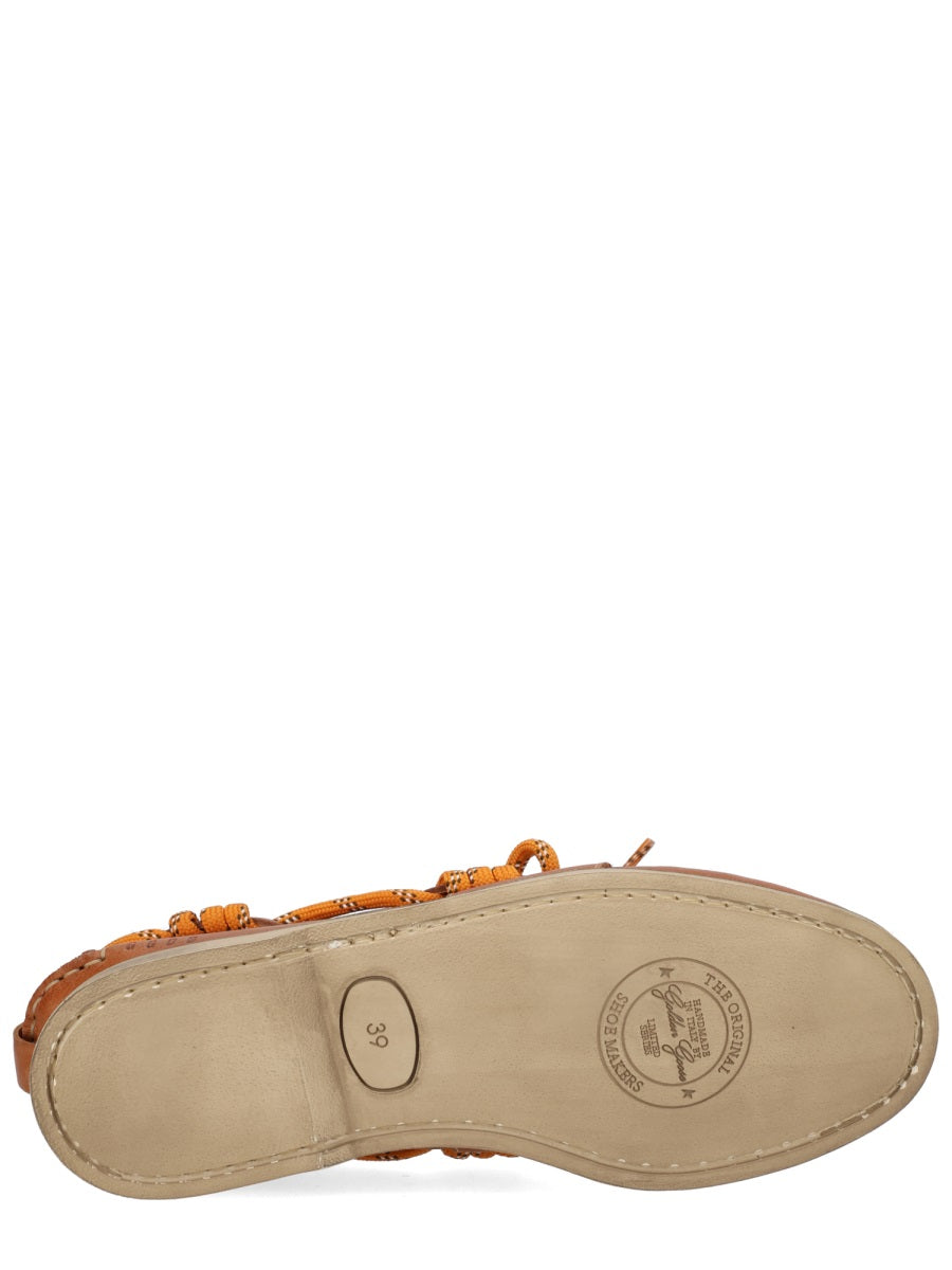 Golden Goose Mocassini - Brown | 31ee69917c696cea788d4693245ba5b4b08dd379