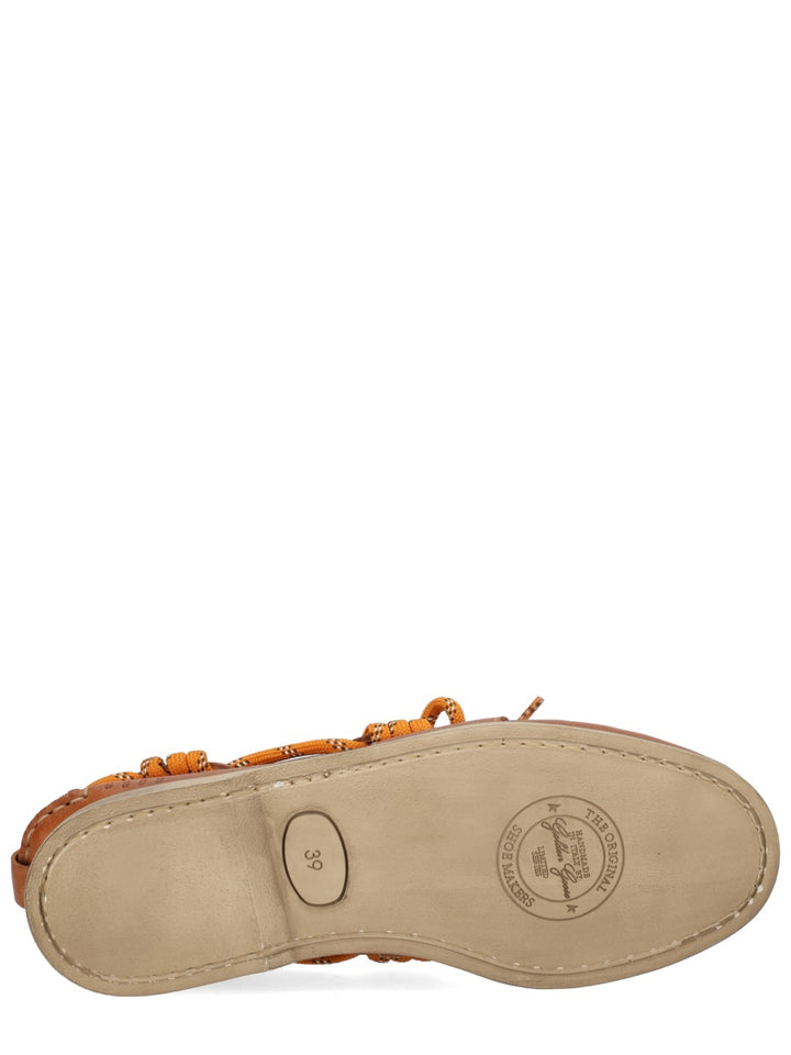 Golden Goose Mocassini - Brown | 31ee69917c696cea788d4693245ba5b4b08dd379