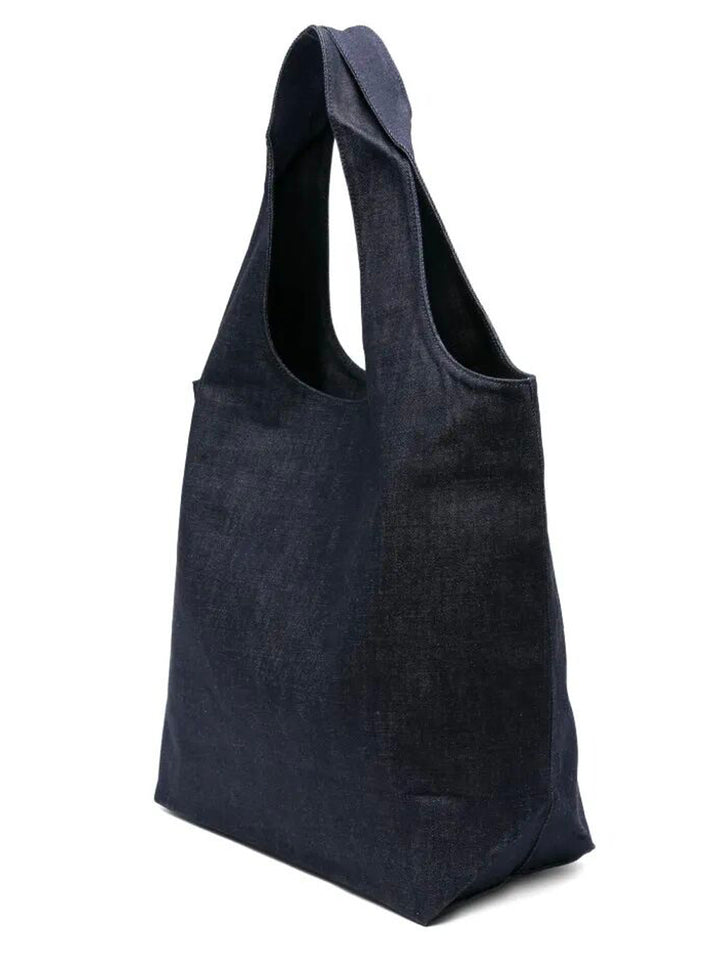 A.P.C. Totes - Blu | 7d6197c6244d760653f0d2716e70daf95cd9bd95