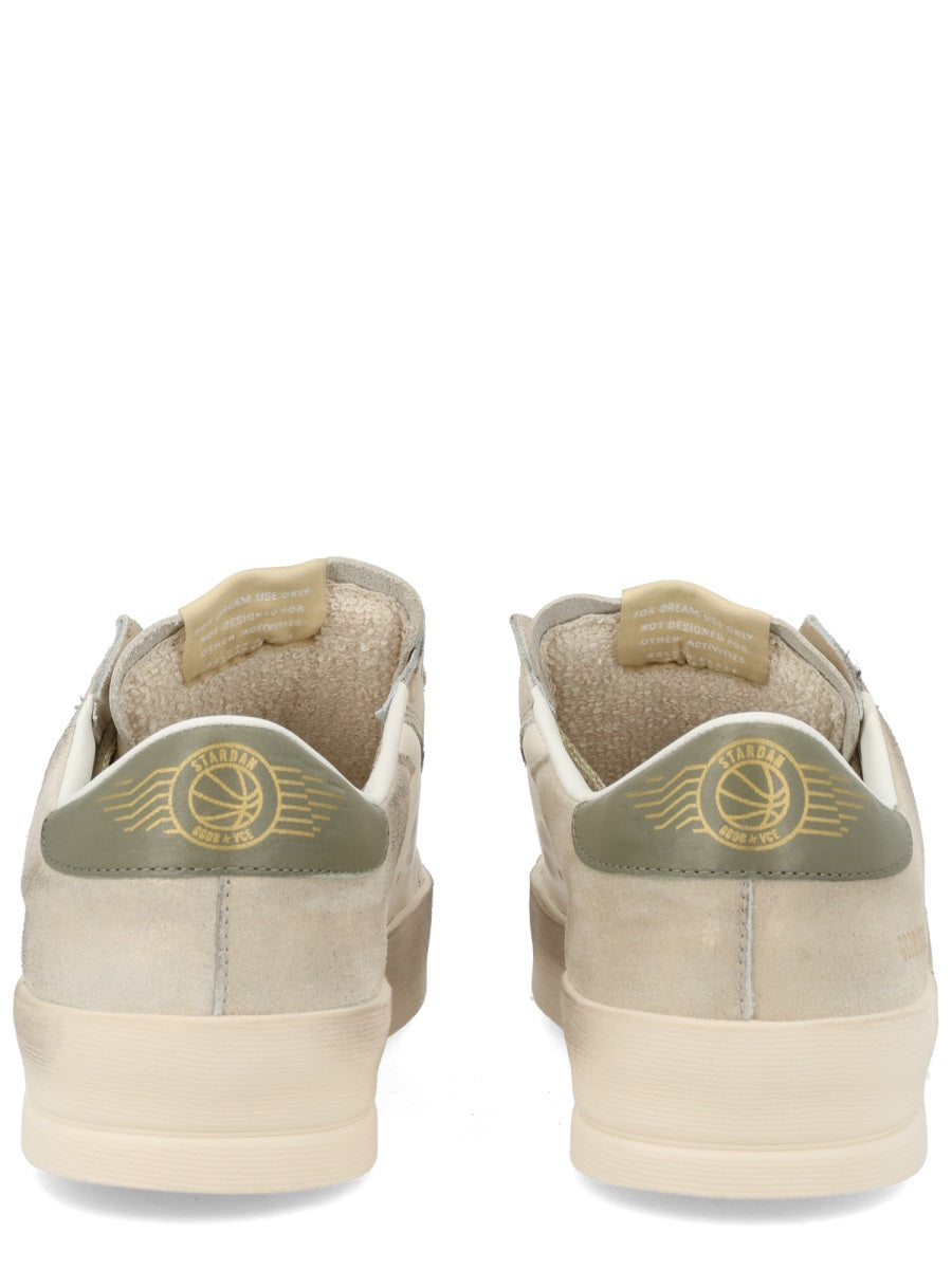 Golden Goose Sneakers - Beige | d16c0e62baf5045a504a625108a99cf31d2ec2d0