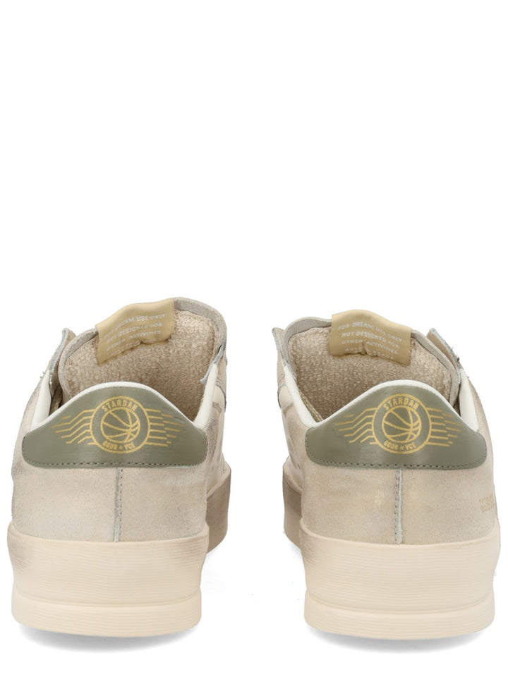 Golden Goose Sneakers - Beige | d16c0e62baf5045a504a625108a99cf31d2ec2d0