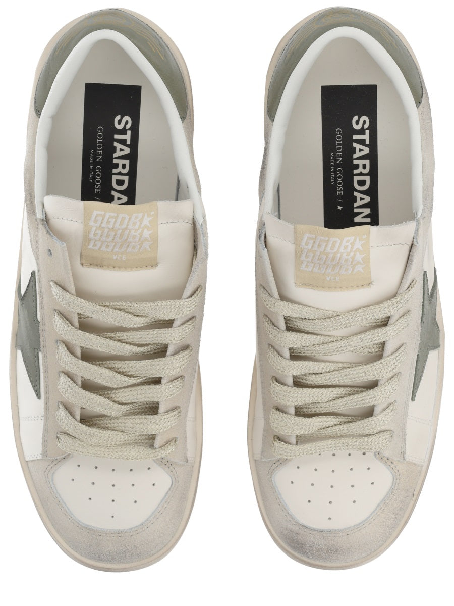Golden Goose Sneakers - Beige | c09879967d65bfa1c24b0ea23d15e157fe01a267