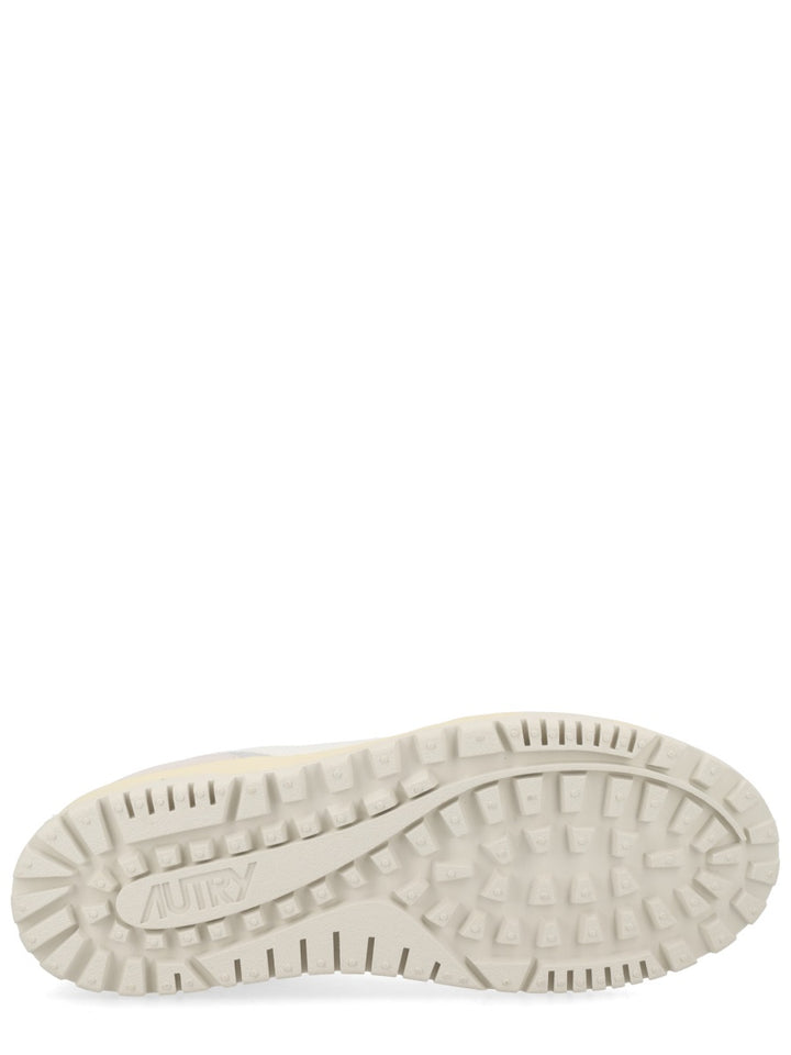 Autry Sneakers - White | 52255fa4bd8023ae1030b7835be1e6762ea1d9e7