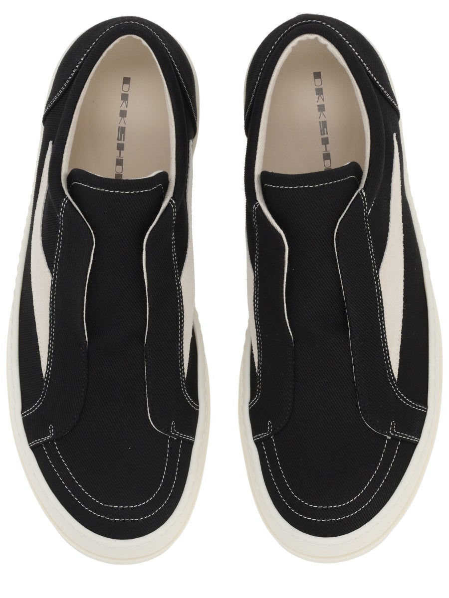 Rick Owens X Drkshdw Sneakers - Black | 3c9bd6702350d6e8f5f19b3f4a2998aaa32ae8b0