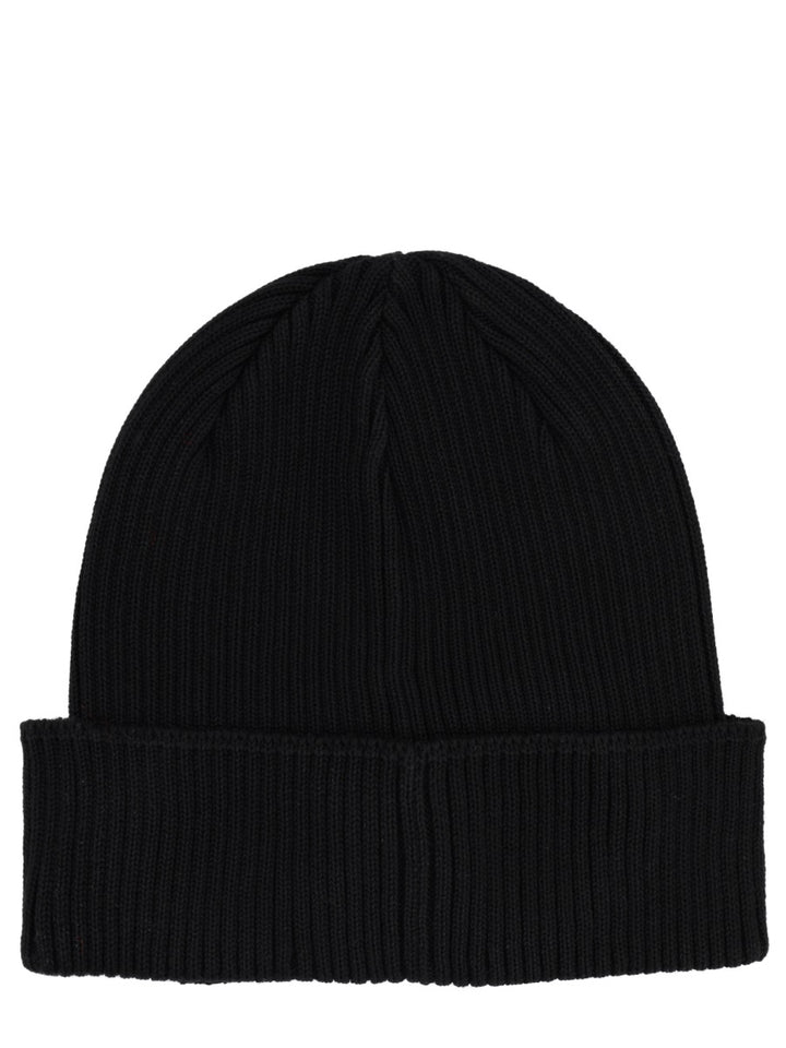 C.P. Company Cappelli - Black | 314cbe704d0bc897d88e1328315399e1c05a10a1