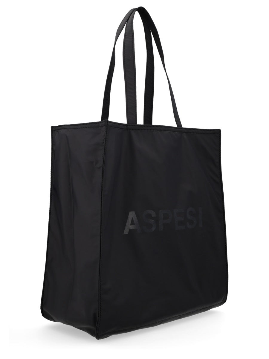 Aspesi Borse a Mano - Black | f7515aa6163c7fd447d26900510ee44e1785adb8