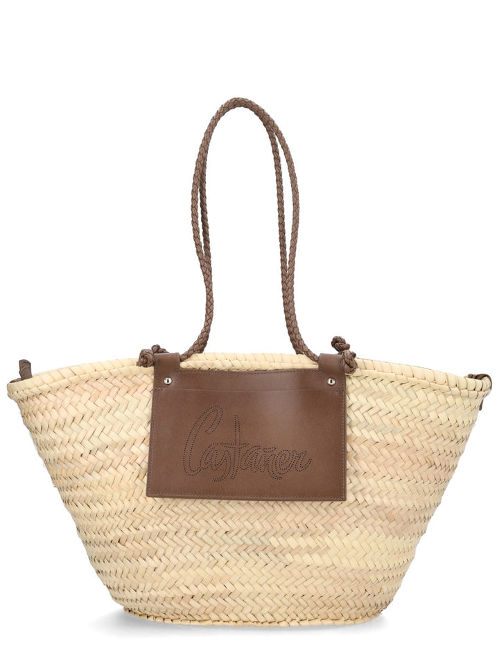 CastañEr Borse a Spalla e Tracolla - Beige | 58635fe0d307311e80b9de888a757772e192ca1a