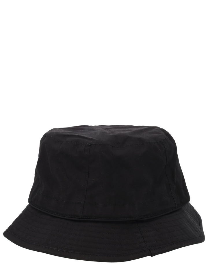 C.P. Company Cappelli - Black | 2960c3ef2101354d2c210a432ffb0cfb7e022a22