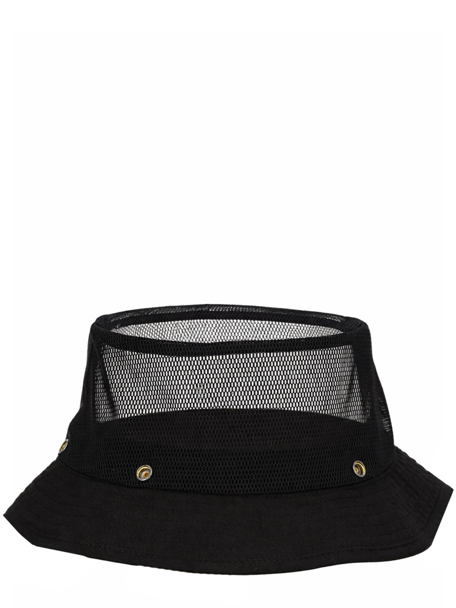 C.P. Company Cappelli - Black | 1b9d631d7ea25809b037c0f4acf81e8815ef41e1