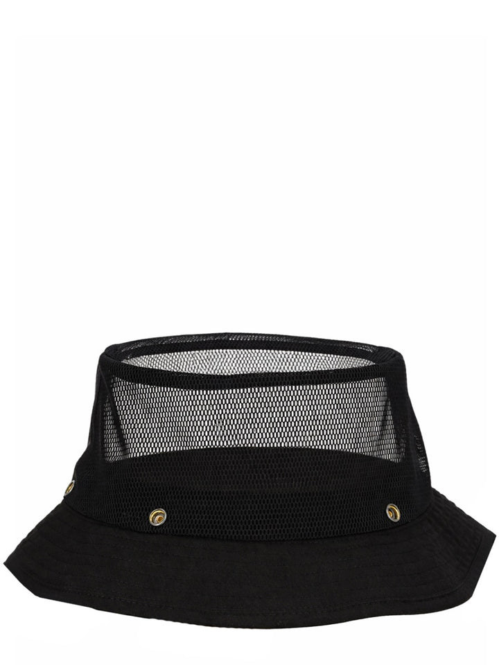 C.P. Company Cappelli - Black | 1b9d631d7ea25809b037c0f4acf81e8815ef41e1