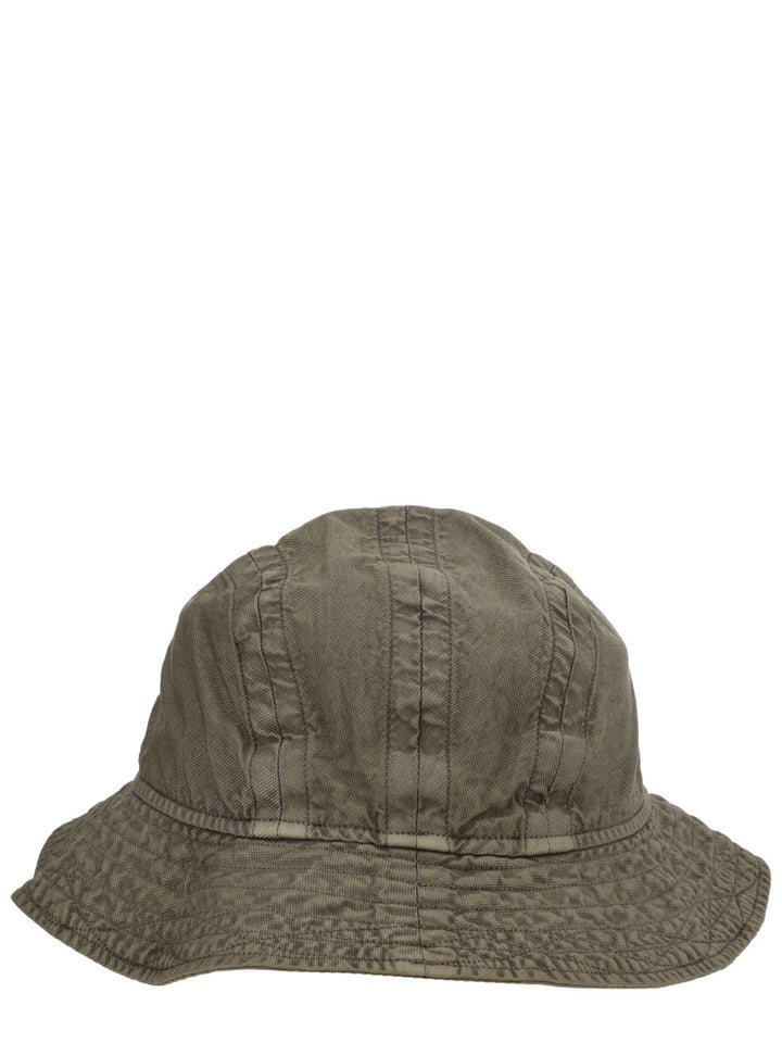 C.P. Company Cappelli - Green | 57fdf3f9aa82b4447c7c1562a0a7556ed68fef18